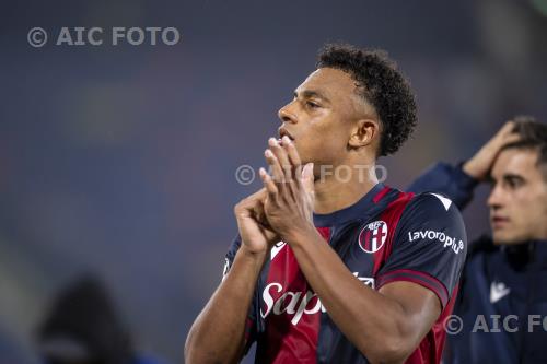 Bologna 2024 UEFA   Champions League 2024 2025 1°Match 