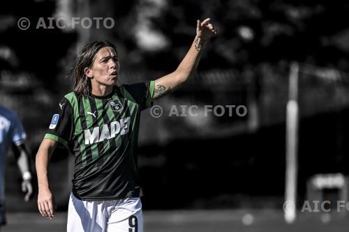 Sassuolo Women 2024 Italian championship 2024 2025  Femminile 3°Day 