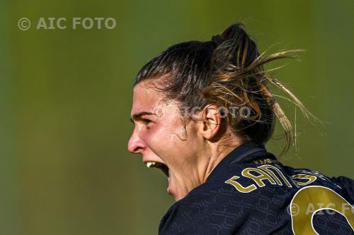 Juventus Women 2024 Italian championship 2024 2025  Femminile 3°Day 