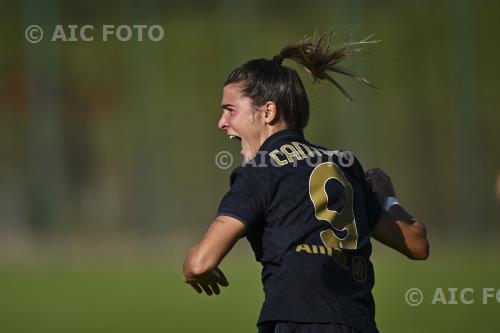 Juventus Women 2024 Italian championship 2024 2025  Femminile 3°Day 