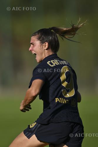 Juventus Women 2024 Italian championship 2024 2025  Femminile 3°Day 