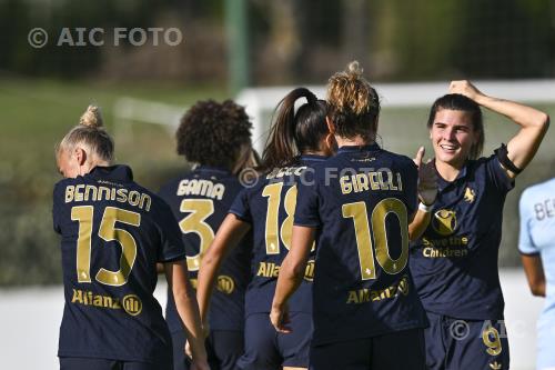 Juventus Women 2024 Italian championship 2024 2025  Femminile 3°Day 