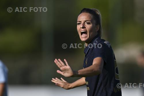 Juventus Women 2024 Italian championship 2024 2025  Femminile 3°Day 