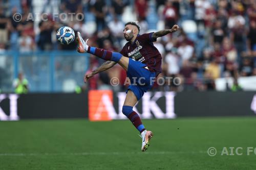 Reggiana 2024 Italian championship 2024 2025 Serie B Day 6° 