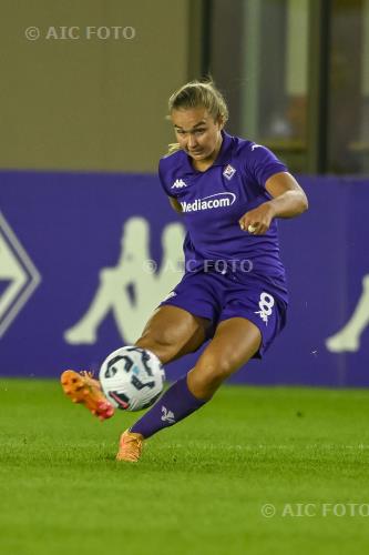 Fiorentina Women 2024 Italian championship 2024 2025  Femminile 3°Day 