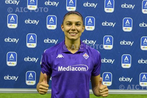 Fiorentina Women 2024 Italian championship 2024 2025  Femminile 3°Day 