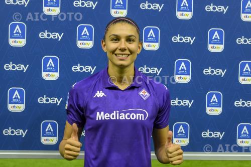 Fiorentina Women 2024 Italian championship 2024 2025  Femminile 3°Day 