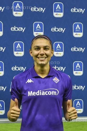 Fiorentina Women 2024 Italian championship 2024 2025  Femminile 3°Day 