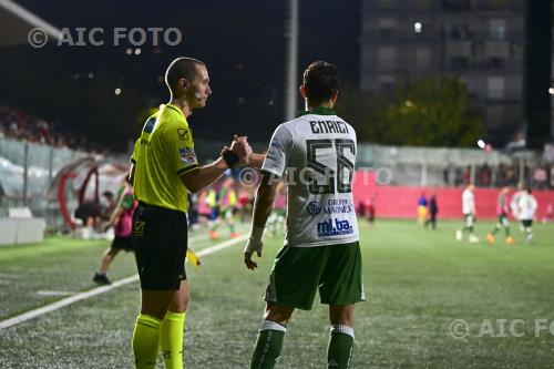 Avellino 2024 Italian championship 2024 2025 Lega Pro Day 6° 