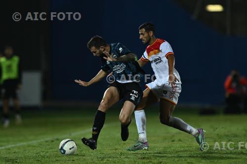 Latina Davide Petrucci Messina 2024 Torre del Greco, Italy 