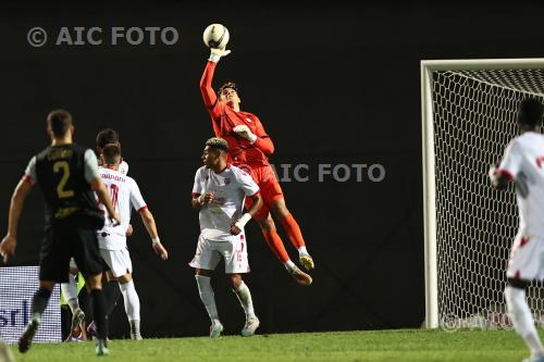 Carpi 2024 Italian championship 2024 2025 Lega Pro Day 6° 