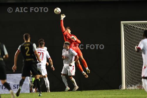 Carpi 2024 Italian championship 2024 2025 Lega Pro Day 6° 