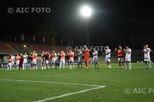 Carpi 2024 Italian championship 2024 2025 Lega Pro Day 6° 