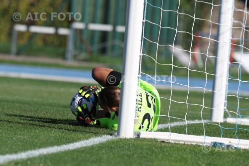 Sampdoria Women 2024 Italian championship 2024 2025  Femminile 4°Day 