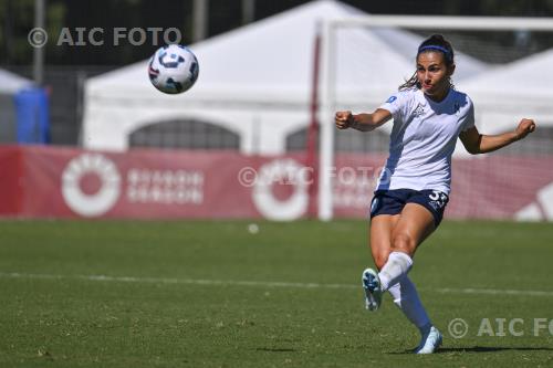 Napoli Women 2023 Italian championship 2024 2025  Femminile 4°Day 