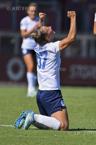 Napoli Women 2023 Italian championship 2024 2025  Femminile 4°Day 