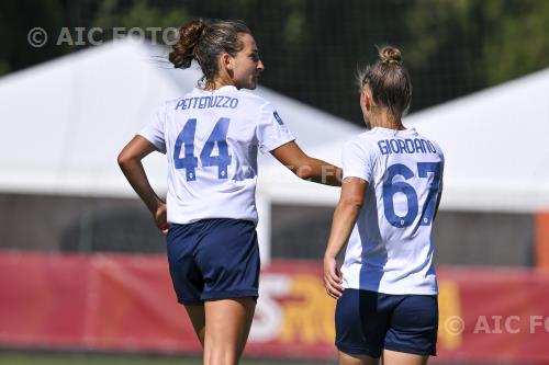 Napoli Women 2023 Italian championship 2024 2025  Femminile 4°Day 