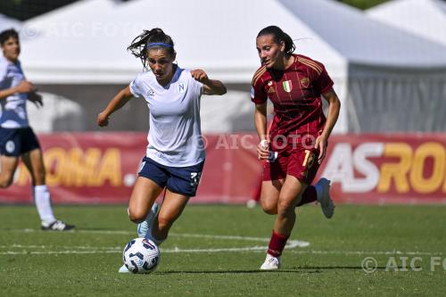 Napoli Women Alice Corelli Roma Women 2023 Roma, Italy 