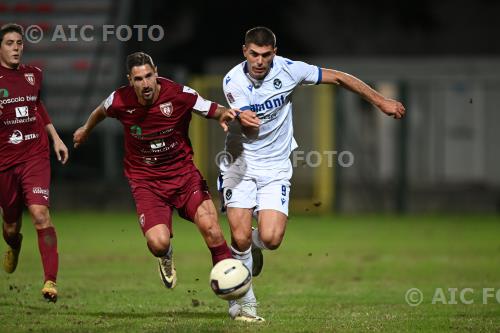 Giana Erminio Andrea Munaretto Union Clodiense 2024 Gorgonzola, Italy 