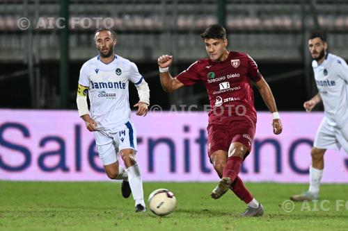 Union Clodiense Matteo Marotta Giana Erminio 2024 Gorgonzola, Italy 