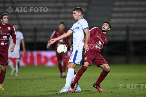 Giana Erminio Vincenzo Vitale Union Clodiense 2024 Gorgonzola, Italy 