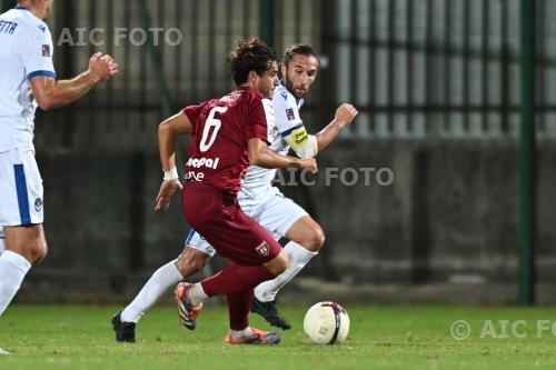 Union Clodiense Daniele Pinto Giana Erminio 2024 Gorgonzola, Italy 