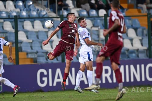 Union Clodiense Michele Trombetta Giana Erminio 2024 Gorgonzola, Italy 