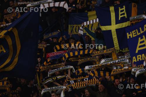 Hellas Verona 2024 Italian championship 2024 2025 7°Day 