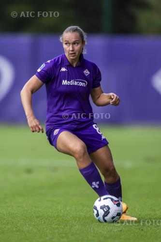 Fiorentina Women 2024 Italian championship 2024 2025  Femminile 5°Day 