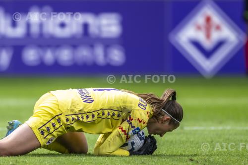 Fiorentina Women 2024 Italian championship 2024 2025  Femminile 5°Day 