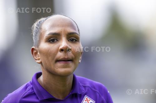 Fiorentina Women 2024 Italian championship 2024 2025  Femminile 5°Day 