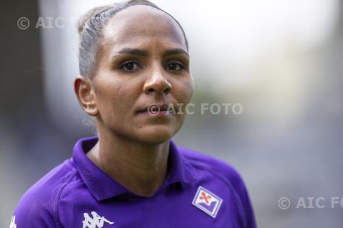 Fiorentina Women 2024 Italian championship 2024 2025  Femminile 5°Day 