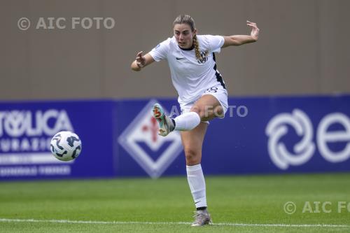 Como Women 2024 Italian championship 2024 2025  Femminile 5°Day 