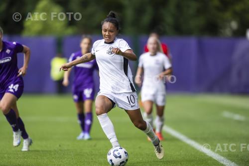 Como Women 2024 Italian championship 2024 2025  Femminile 5°Day 