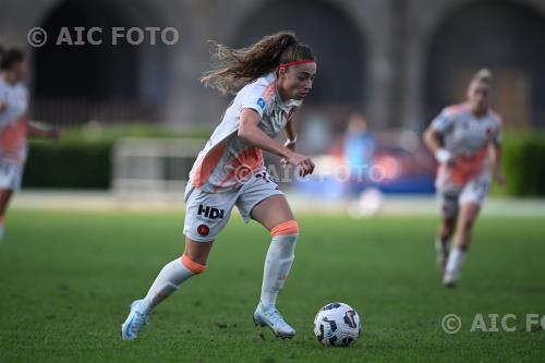 Roma Women 2024 Italian championship 2024 2025  Femminile 5°Day 