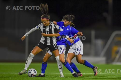 2024 Italian championship 2024 2025  Femminile 5°Day Sciorba 