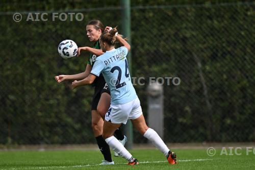 Lazio Women 2024 Italian championship 2024 2025  Femminile 5°Day 