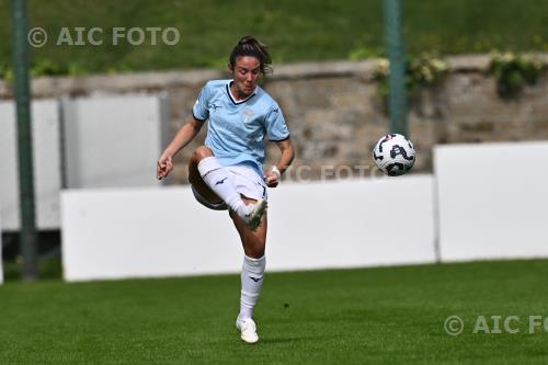 Lazio Women 2024 Italian championship 2024 2025  Femminile 5°Day 