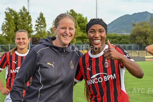 2024 Italian championship 2024 2025  Femminile 5°Day Giuseppe Piccolo 