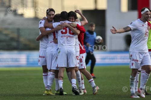 Padova 2024 Italian championship 2024 2025 Lega Pro 8 °Day 