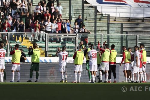 Padova 2024 Italian championship 2024 2025 Lega Pro 8 °Day 