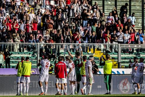 Padova 2024 Italian championship 2024 2025 Lega Pro 8 °Day 