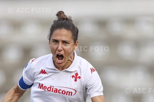 Fiorentina Women 2024 Italian championship 2024 2025  Femminile 6°Day 