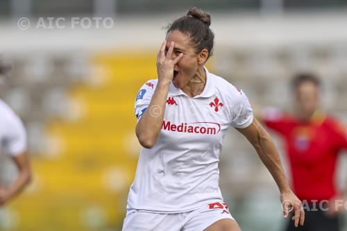 Fiorentina Women 2024 Italian championship 2024 2025  Femminile 6°Day 