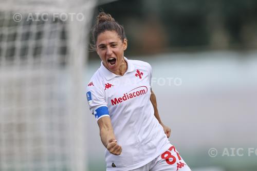 Fiorentina Women 2024 Italian championship 2024 2025  Femminile 6°Day 