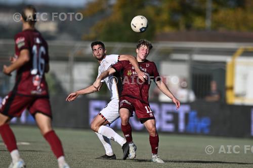 Pontedera Luca Coccolo Torres 2024 Pontedera, Italy 