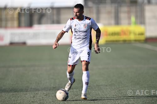 Torres 2024 Italian championship 2024 2025 Lega Pro 9 °Day 