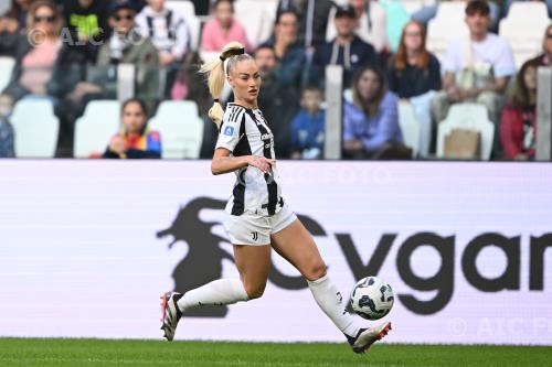 Juventus Women 2024 Italian championship 2024 2025  Femminile 6°Day 