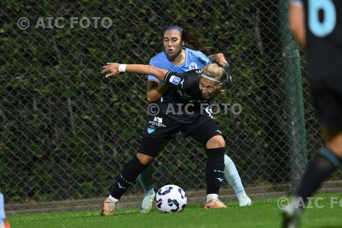 Lazio Women Alice Pellinghelli Napoli Women 2024 Formello, Italy 