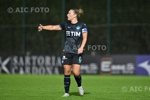 Lazio Women 2024 Italian championship 2024 2025  Femminile 6°Day 